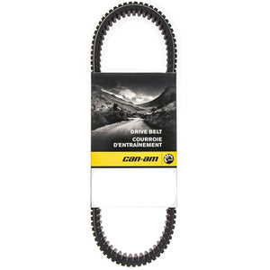 OEM Can Am Outlander Turbo Reim