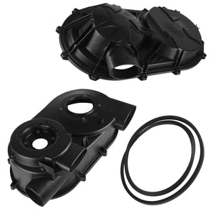 Reimahús fyrir Can-Am Maverick X3 (aftermarket)
