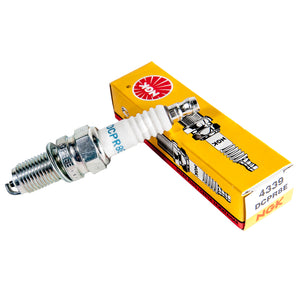 Kerti fyrir GTX /GTI /Sportster /Speedster /RXP /Challenger /RXP /RXT/2002- 2009